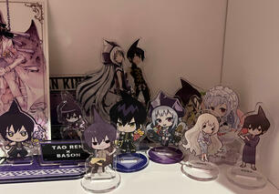 Inner RenMei shrine 1