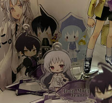 Inner RenMei shrine 5 Inner RenMei shrine 5