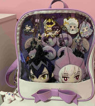 My RenMei itabag! My RenMei itabag!